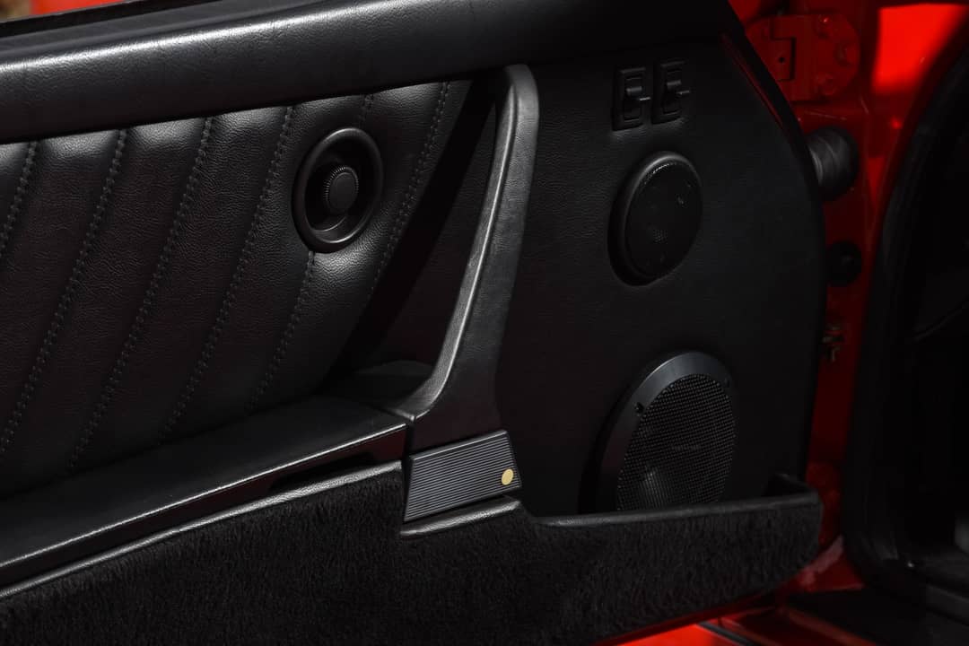 1990 Porsche 911 Carrera — photo 37