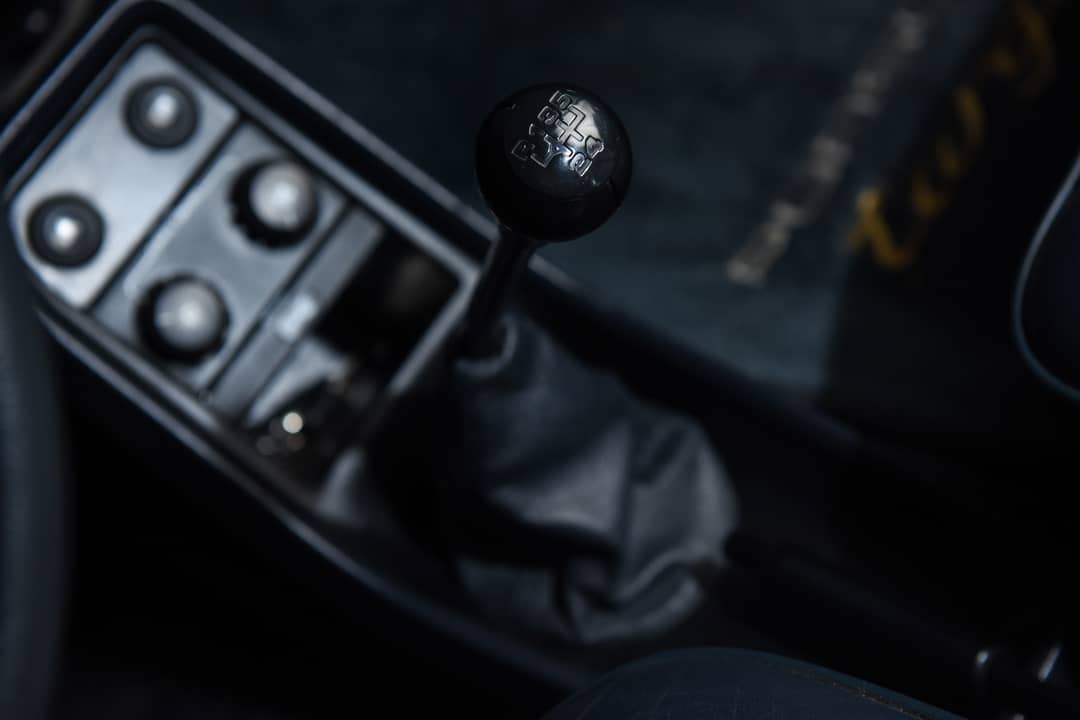 1987 Porsche M491 TARGA Carrera — photo 23