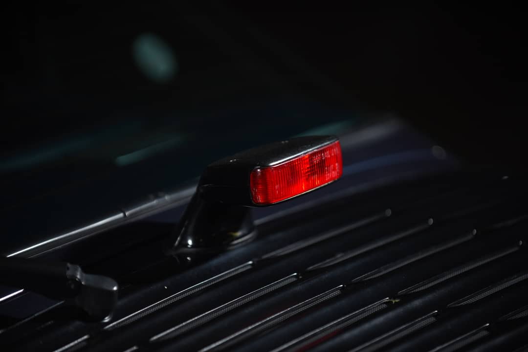 1987 Porsche M491 TARGA Carrera — photo 32