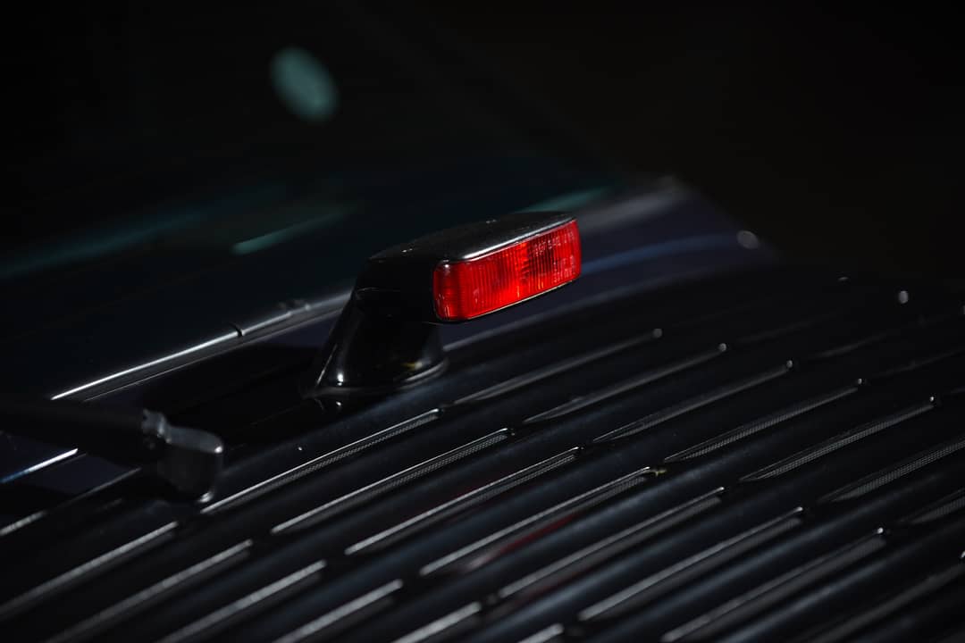 1987 Porsche M491 TARGA Carrera — photo 33
