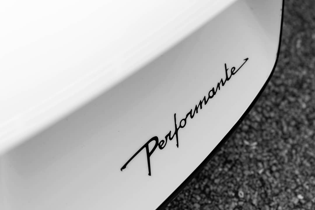 2011 Lamborghini Gallardo LP 570-4 Spyder Performante — photo 15