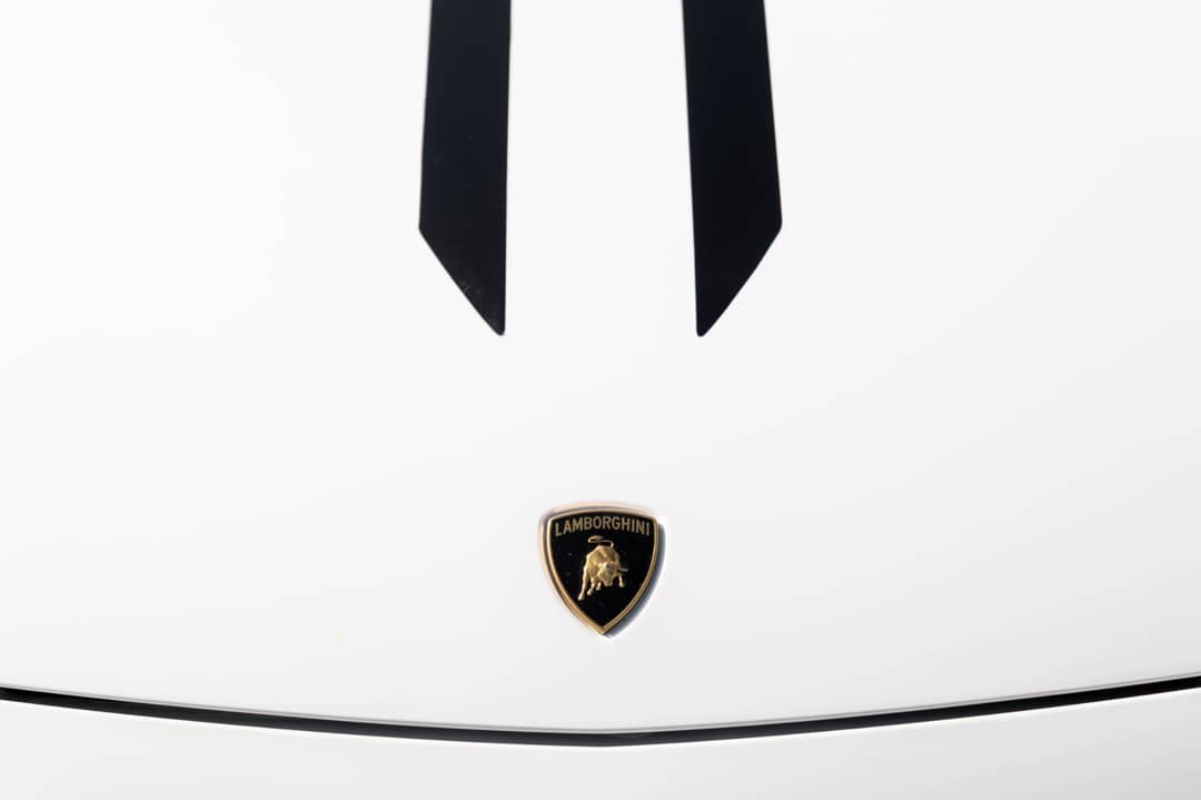 2011 Lamborghini Gallardo LP 570-4 Spyder Performante — photo 16