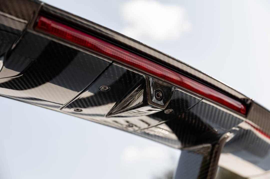 2011 Lamborghini Gallardo LP 570-4 Spyder Performante — photo 29