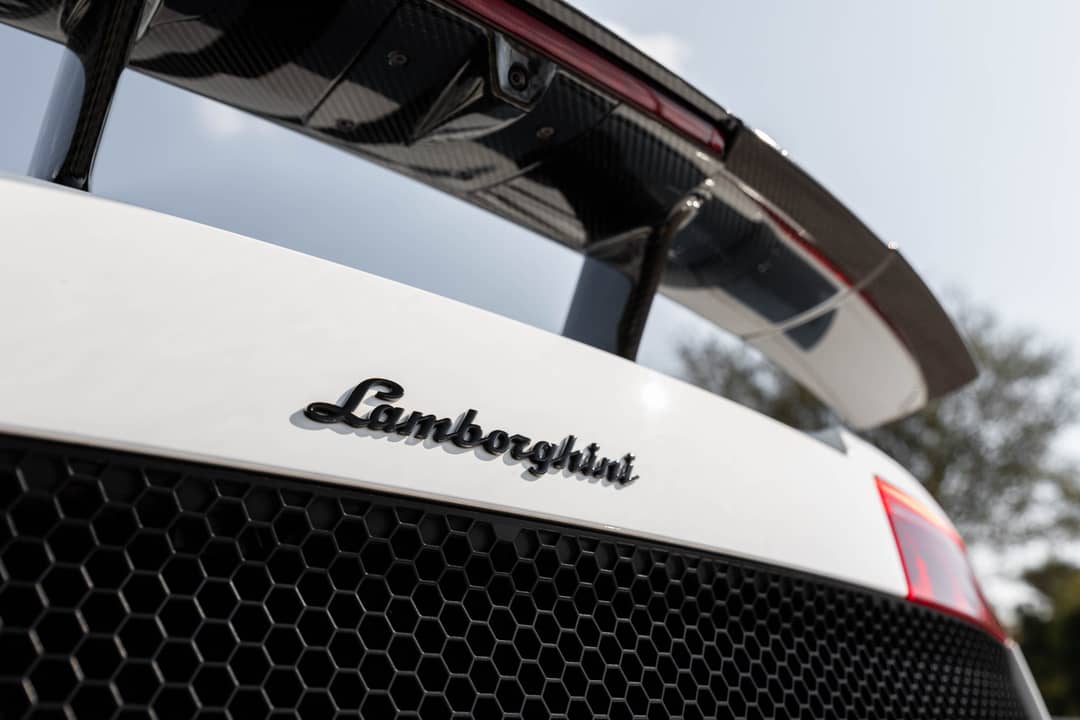 2011 Lamborghini Gallardo LP 570-4 Spyder Performante — photo 30