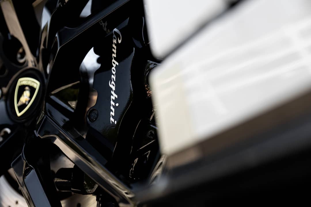 2011 Lamborghini Gallardo LP 570-4 Spyder Performante — photo 39