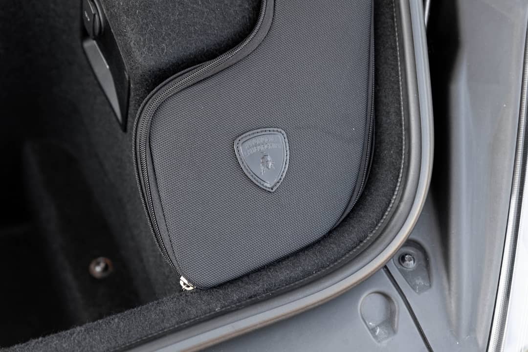 2011 Lamborghini Gallardo LP 570-4 Spyder Performante — photo 48