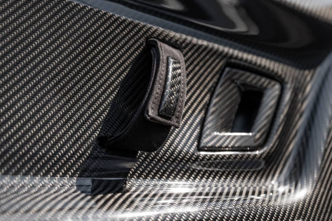 2011 Lamborghini Gallardo LP 570-4 Spyder Performante — photo 50