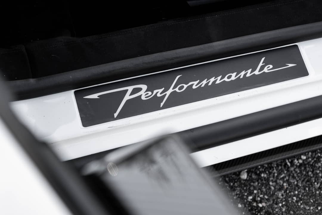 2011 Lamborghini Gallardo LP 570-4 Spyder Performante — photo 55