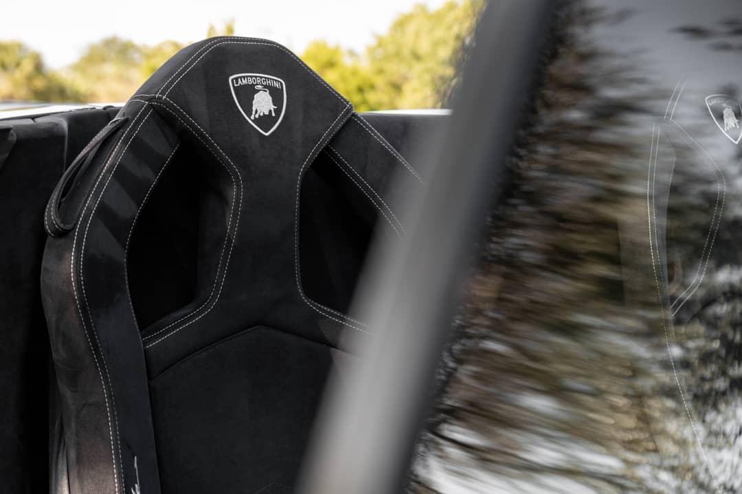 2011 Lamborghini Gallardo LP 570-4 Spyder Performante — photo 59