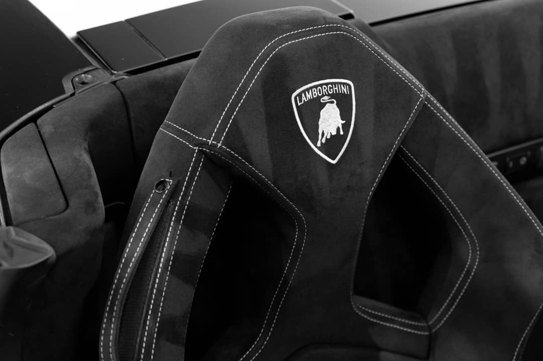 2011 Lamborghini Gallardo LP 570-4 Spyder Performante — photo 60