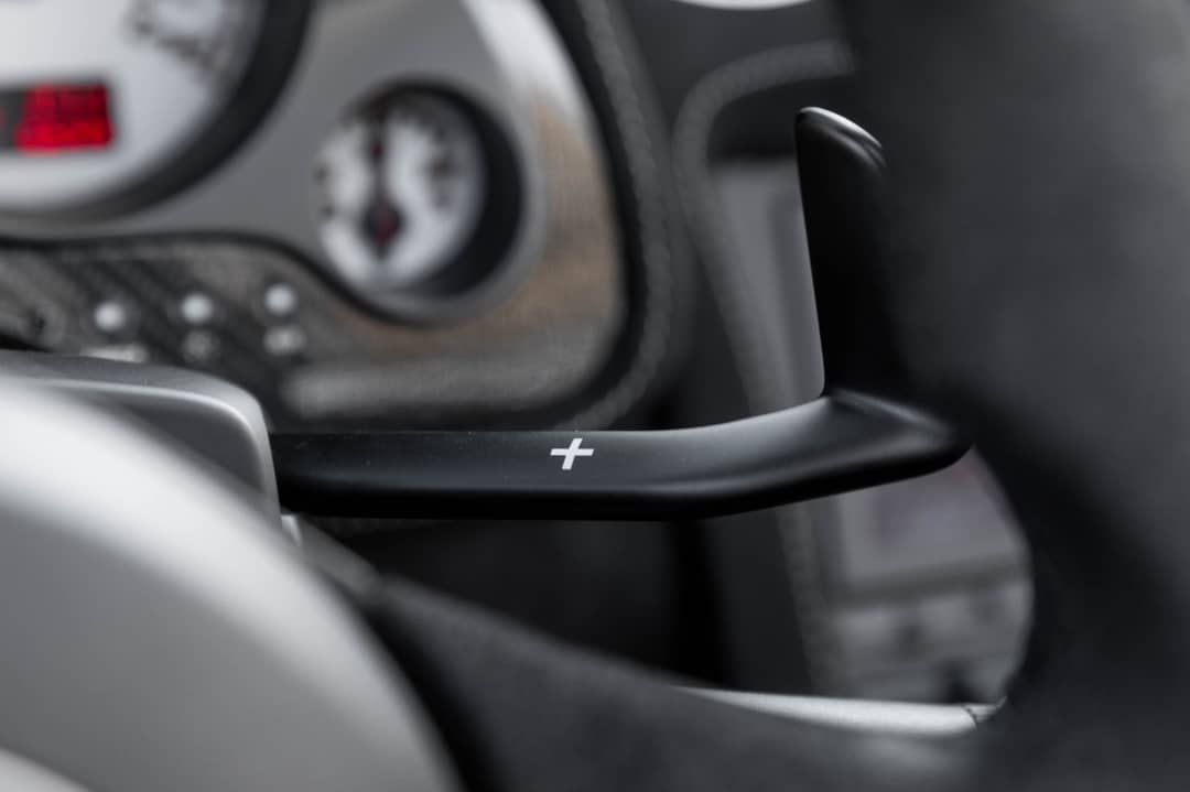 2011 Lamborghini Gallardo LP 570-4 Spyder Performante — photo 64