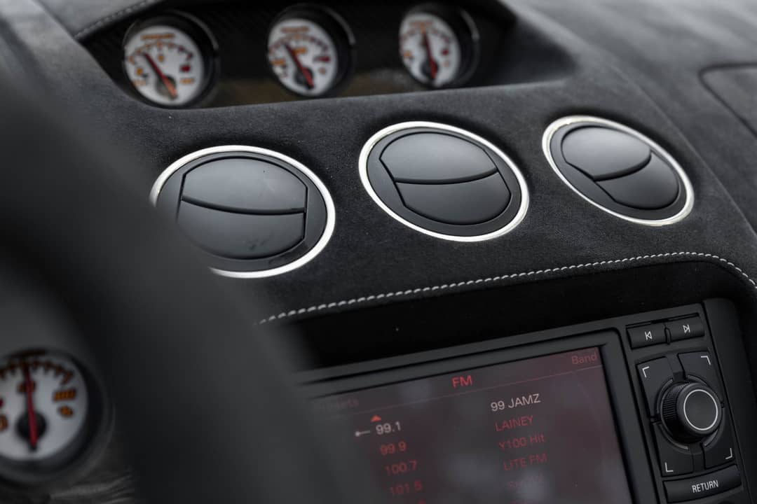 2011 Lamborghini Gallardo LP 570-4 Spyder Performante — photo 66