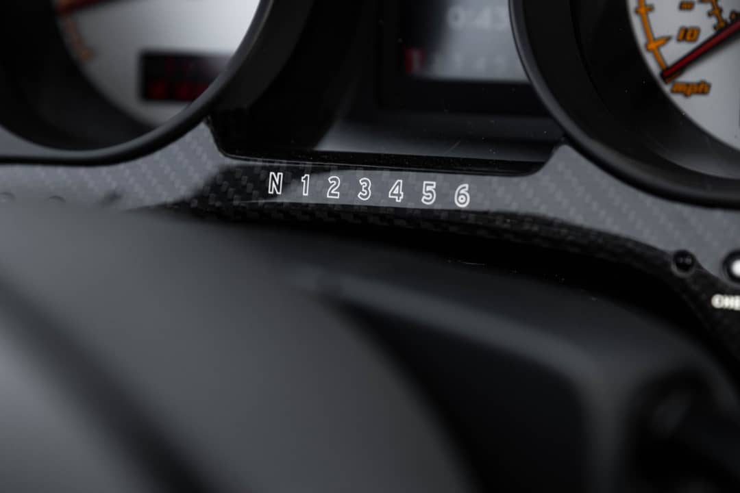 2011 Lamborghini Gallardo LP 570-4 Spyder Performante — photo 69