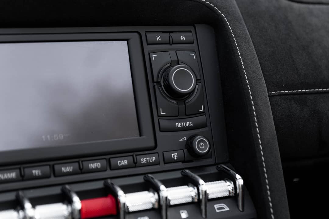 2011 Lamborghini Gallardo LP 570-4 Spyder Performante — photo 70
