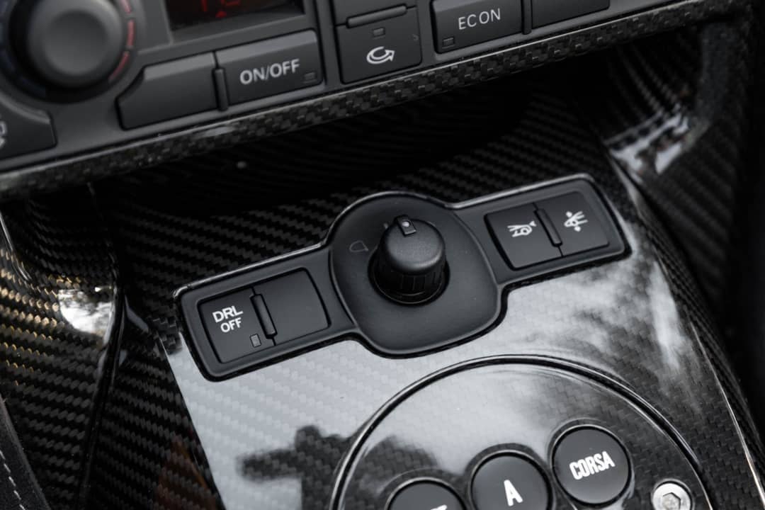 2011 Lamborghini Gallardo LP 570-4 Spyder Performante — photo 73