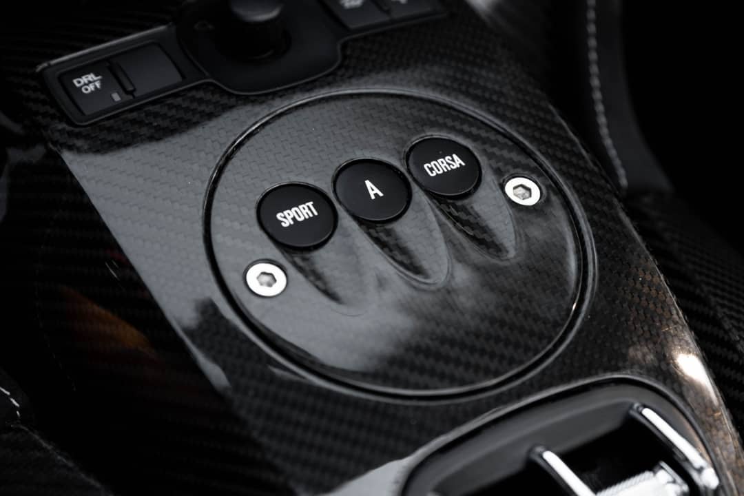 2011 Lamborghini Gallardo LP 570-4 Spyder Performante — photo 74