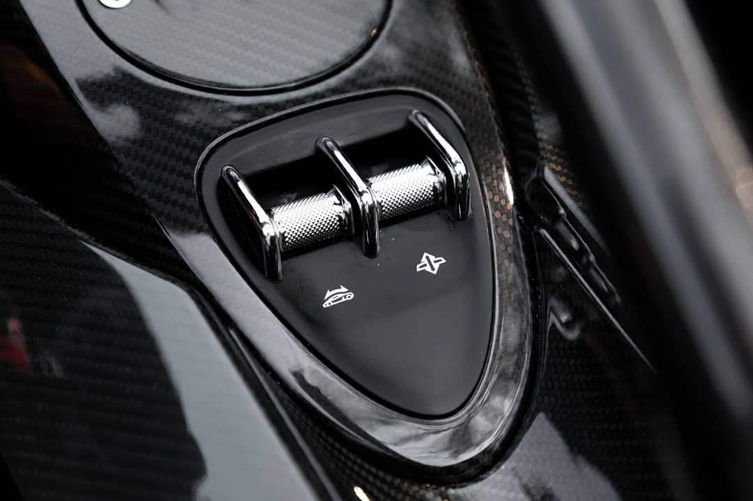 2011 Lamborghini Gallardo LP 570-4 Spyder Performante — photo 75