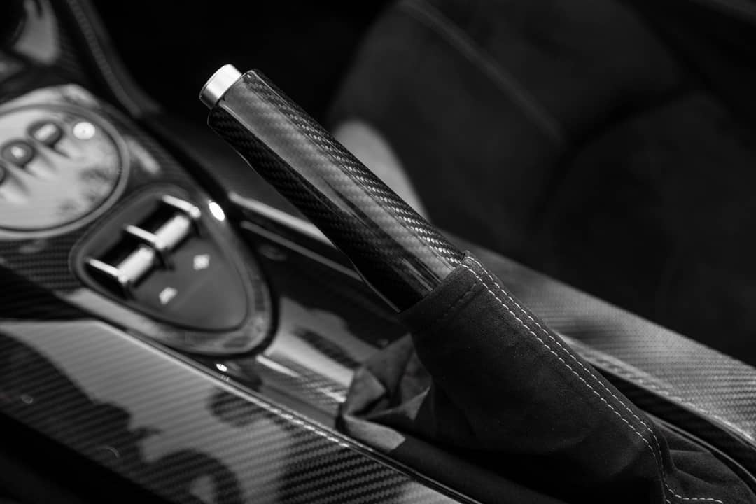 2011 Lamborghini Gallardo LP 570-4 Spyder Performante — photo 76