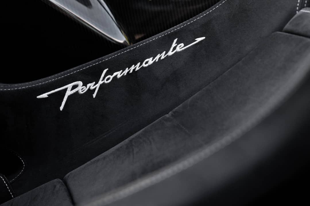 2011 Lamborghini Gallardo LP 570-4 Spyder Performante — photo 77
