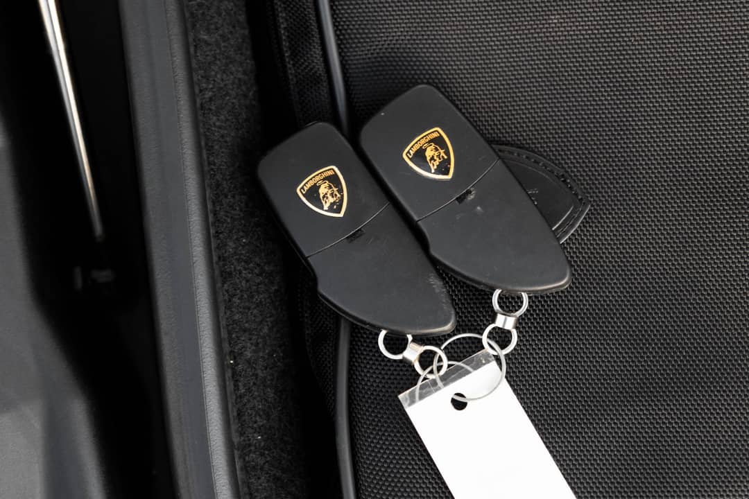 2011 Lamborghini Gallardo LP 570-4 Spyder Performante — photo 78