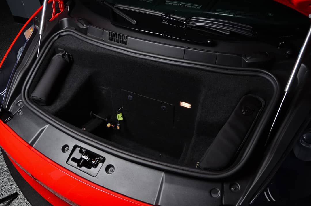 2006 Lamborghini Gallardo — photo 11