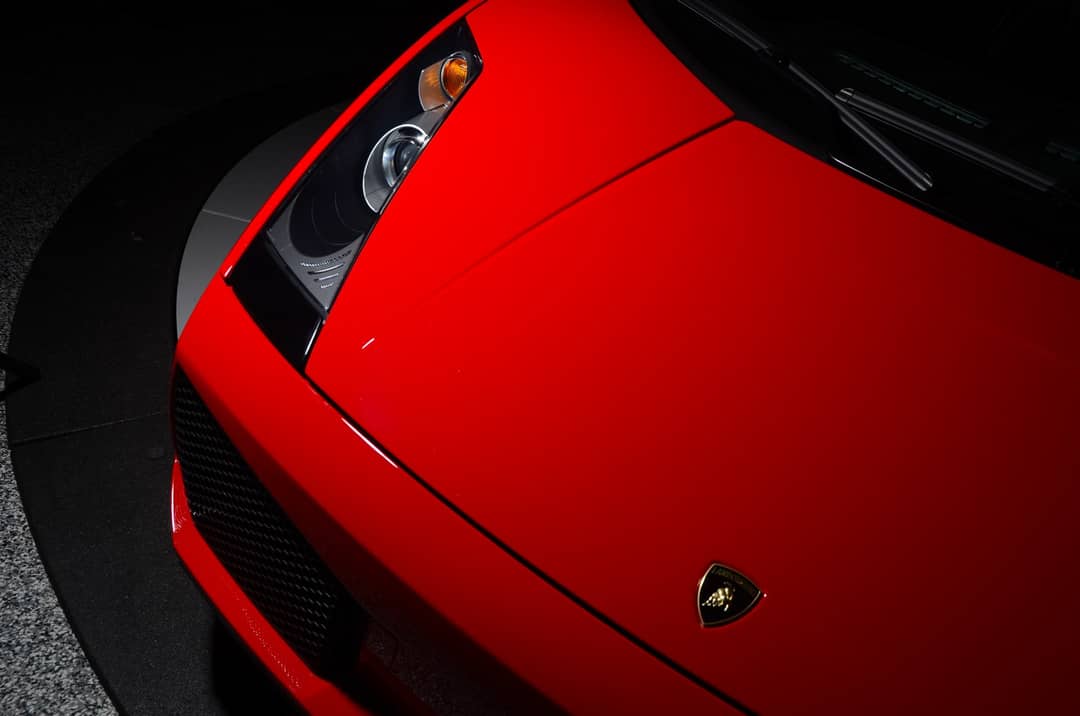 2006 Lamborghini Gallardo — photo 13