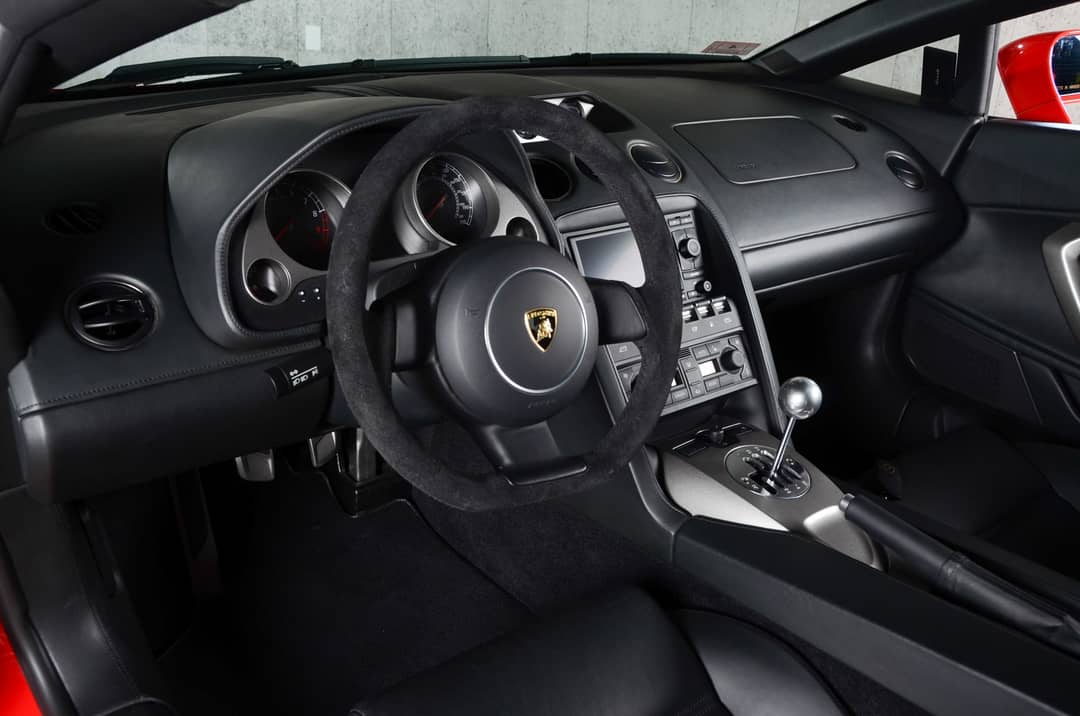 2006 Lamborghini Gallardo — photo 33