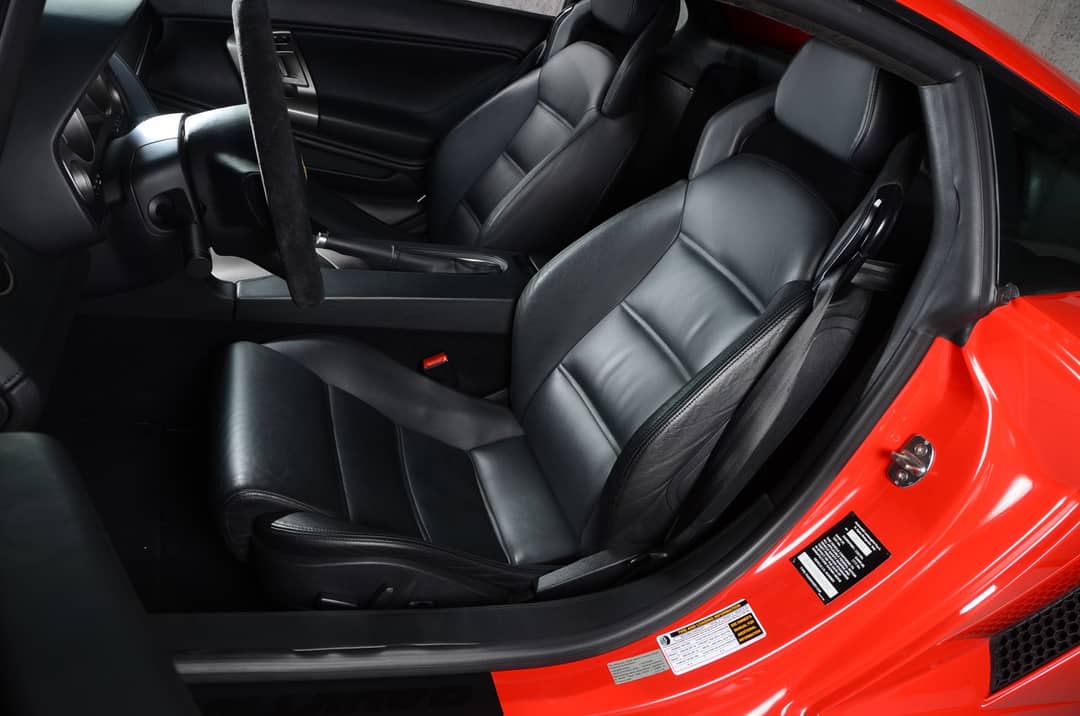 2006 Lamborghini Gallardo — photo 34