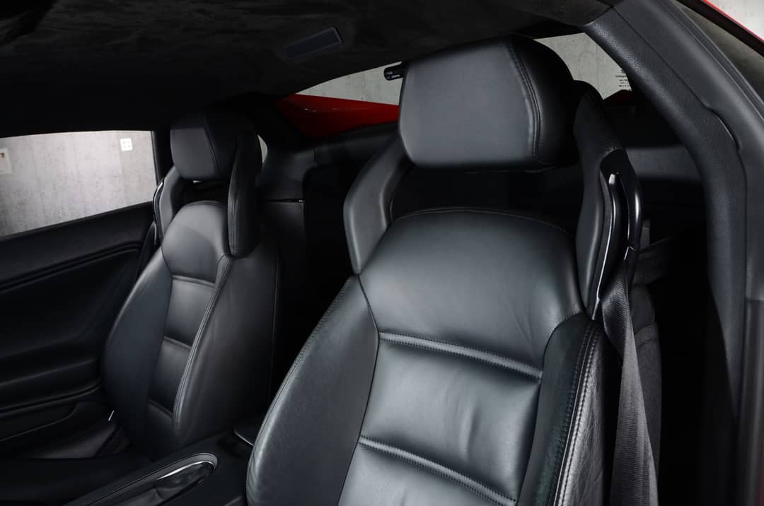 2006 Lamborghini Gallardo — photo 35