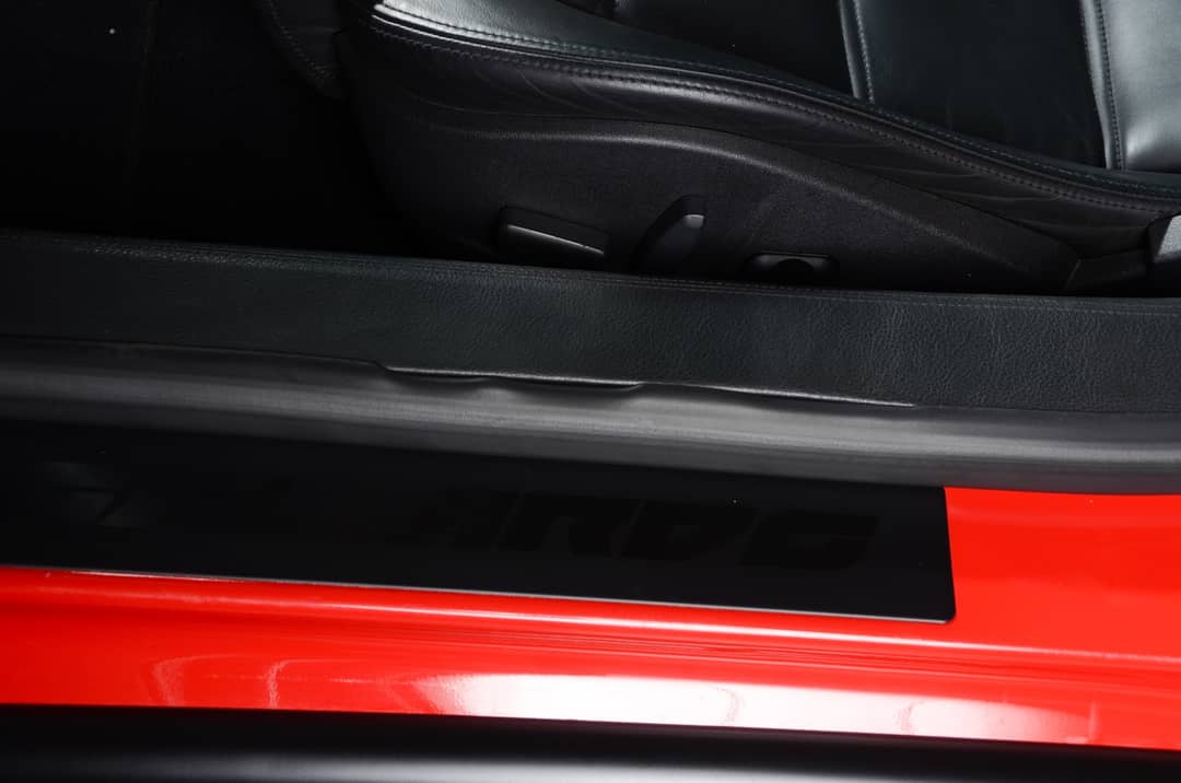 2006 Lamborghini Gallardo — photo 36