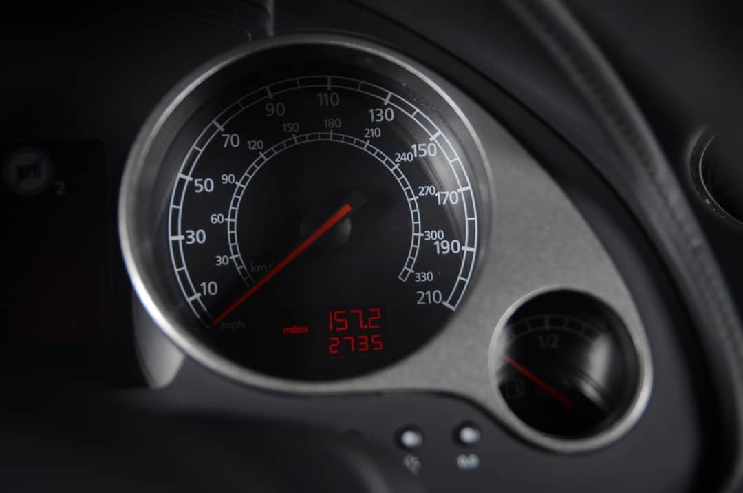 2006 Lamborghini Gallardo — photo 37
