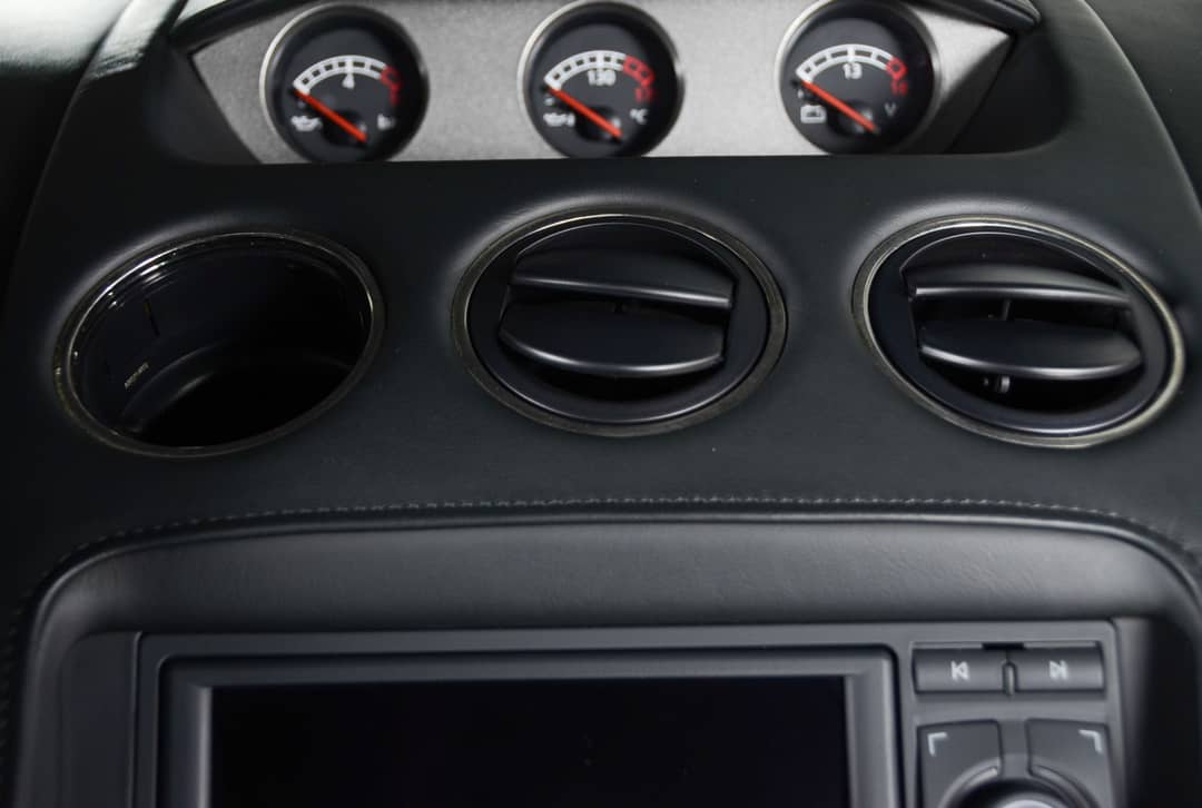 2006 Lamborghini Gallardo — photo 40