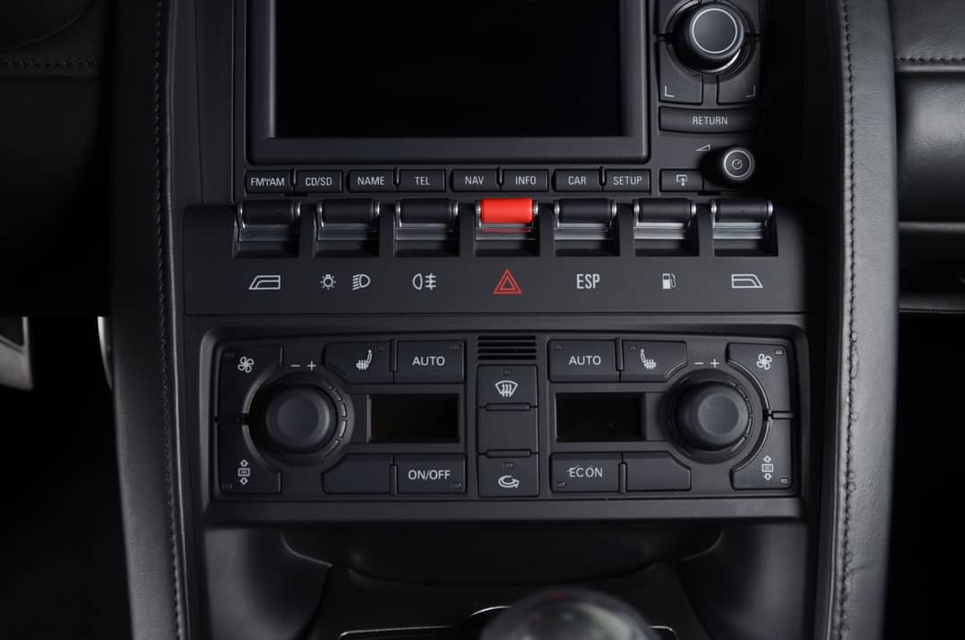 2006 Lamborghini Gallardo — photo 42