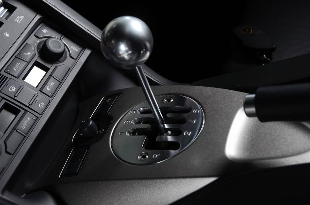2006 Lamborghini Gallardo — photo 43