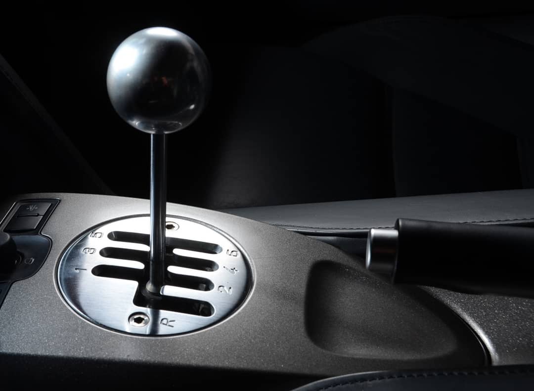 2006 Lamborghini Gallardo — photo 44