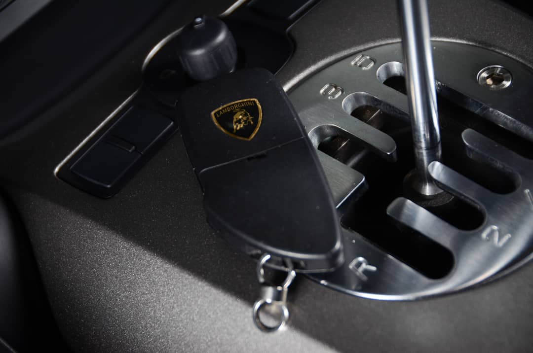 2006 Lamborghini Gallardo — photo 46