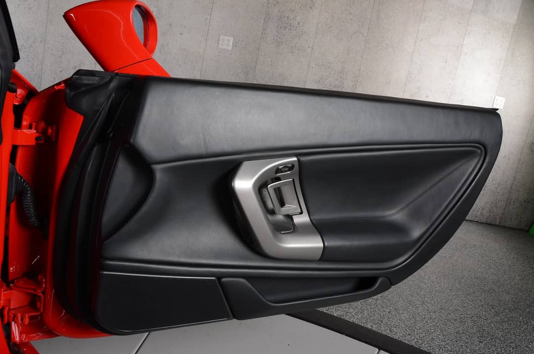 2006 Lamborghini Gallardo — photo 50