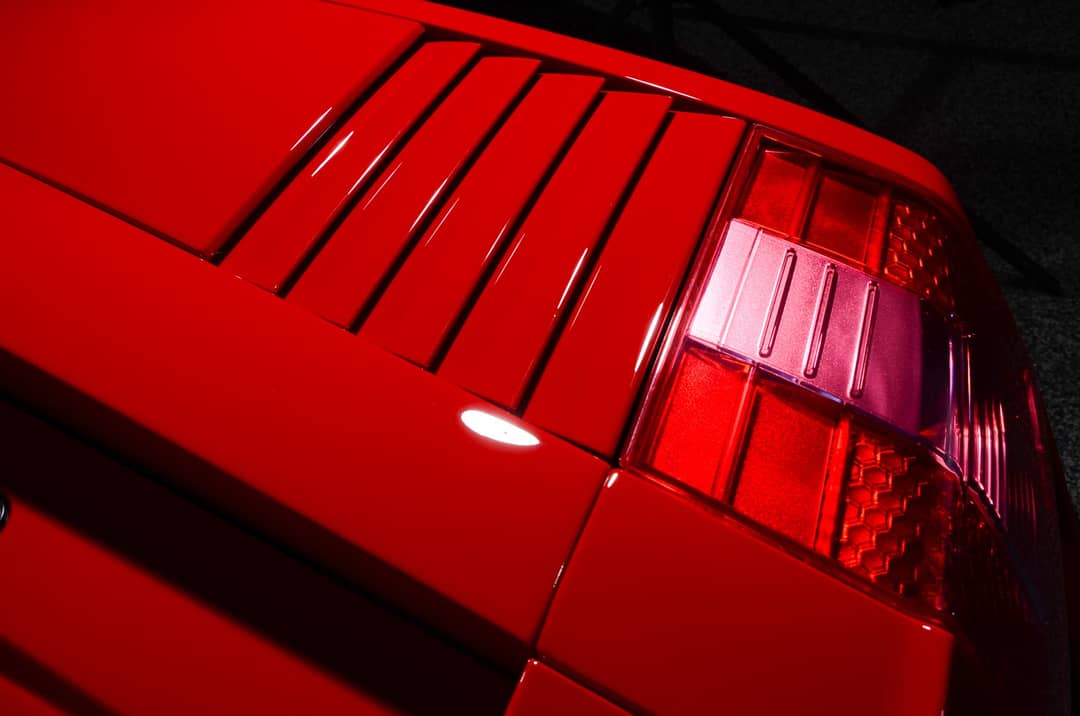 2006 Lamborghini Gallardo — photo 7