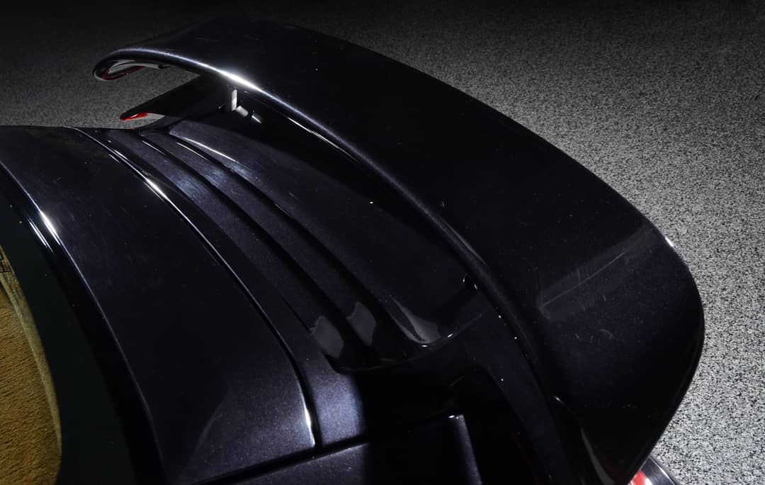 2010 Porsche 911 Turbo — photo 12