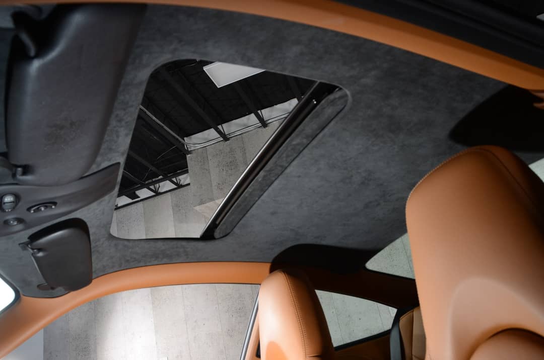 2010 Porsche 911 Turbo — photo 16