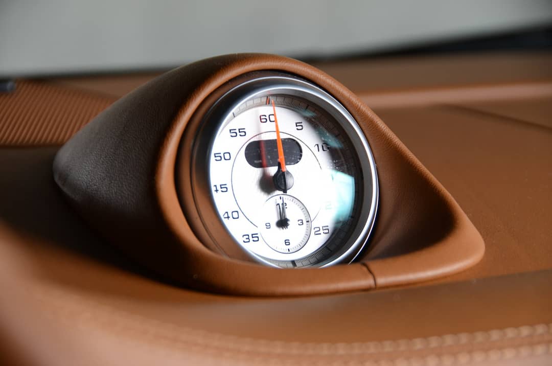 2010 Porsche 911 Turbo — photo 21