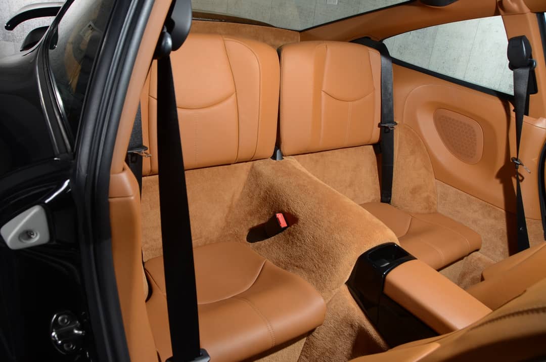 2010 Porsche 911 Turbo — photo 28