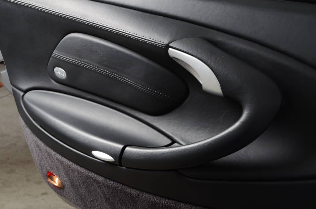 2004 Porsche 911 Carrera 40th Anniversary Edition — photo 17