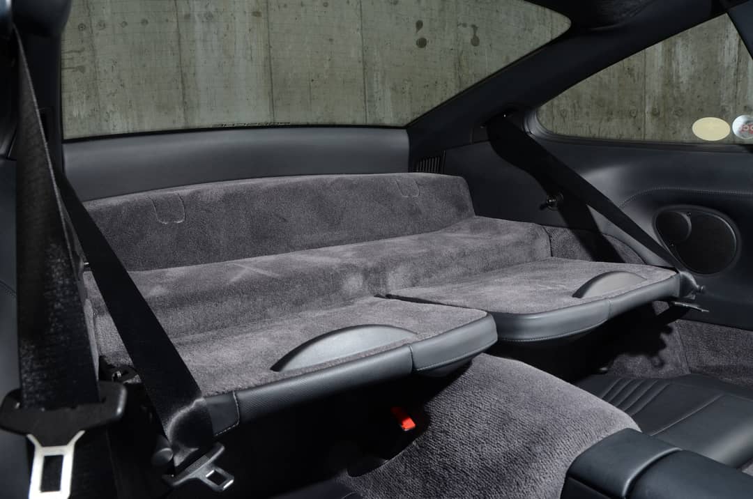2004 Porsche 911 Carrera 40th Anniversary Edition — photo 27