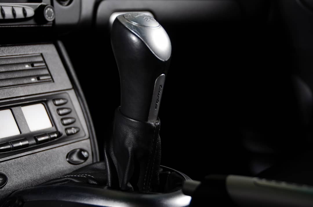 2003 Porsche 911 Turbo — photo 30