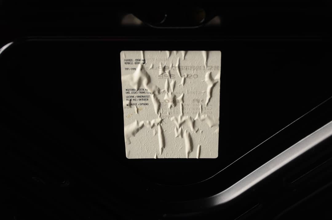 2003 Porsche 911 Turbo — photo 7