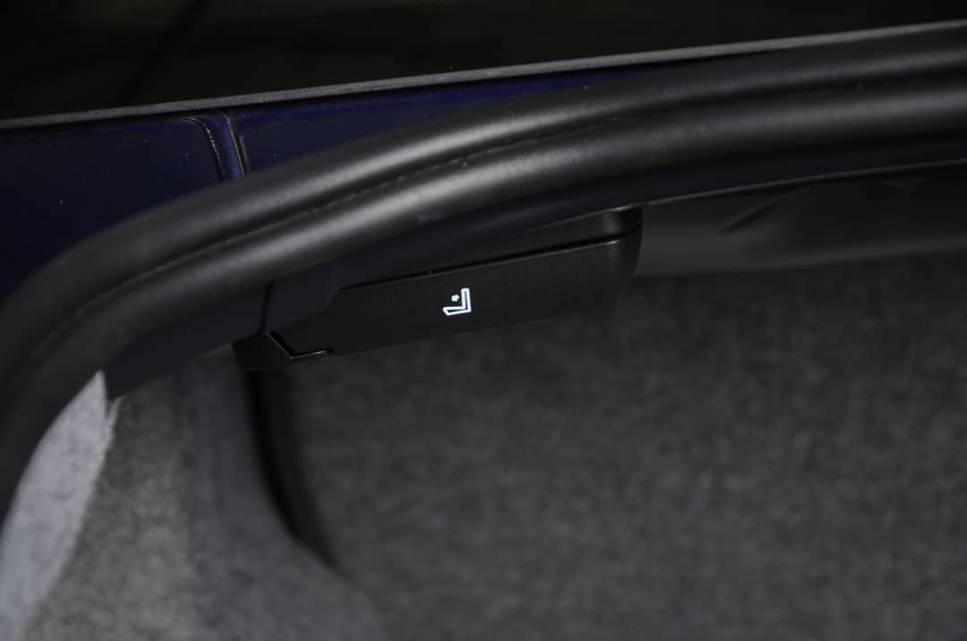 2008 BMW M3 — photo 12