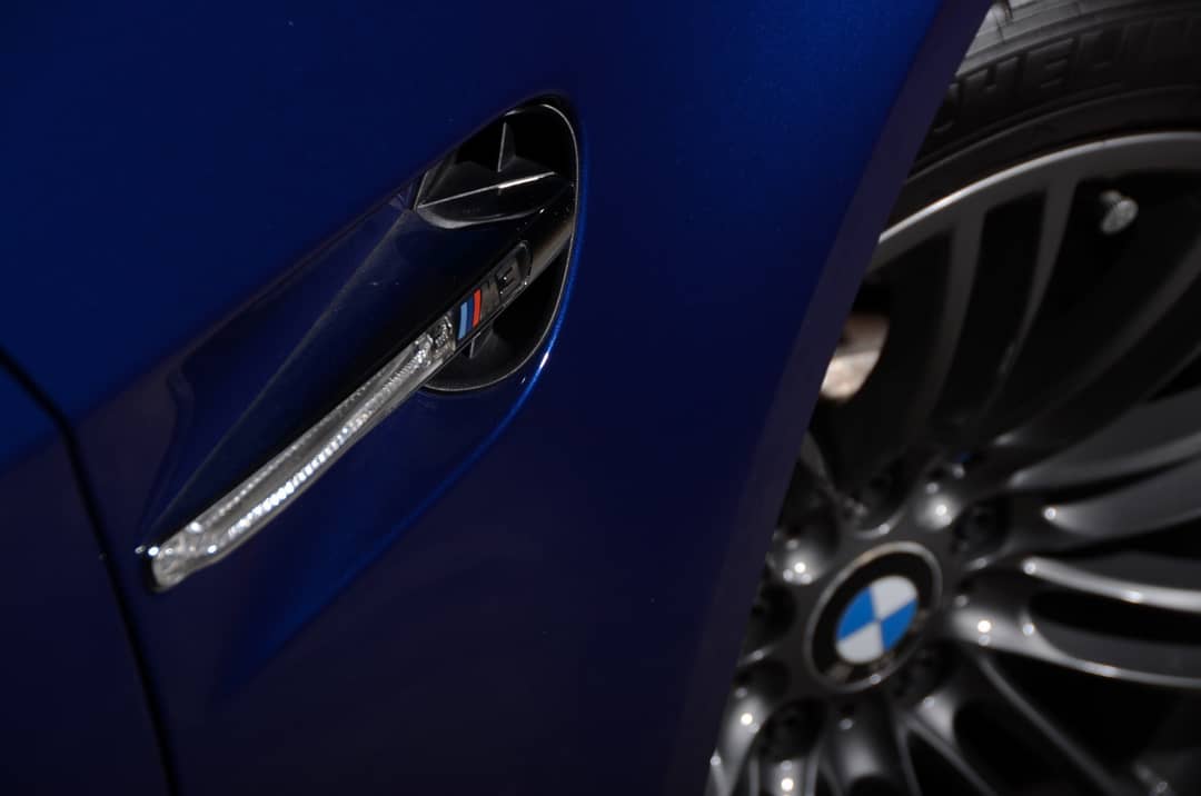 2008 BMW M3 — photo 20