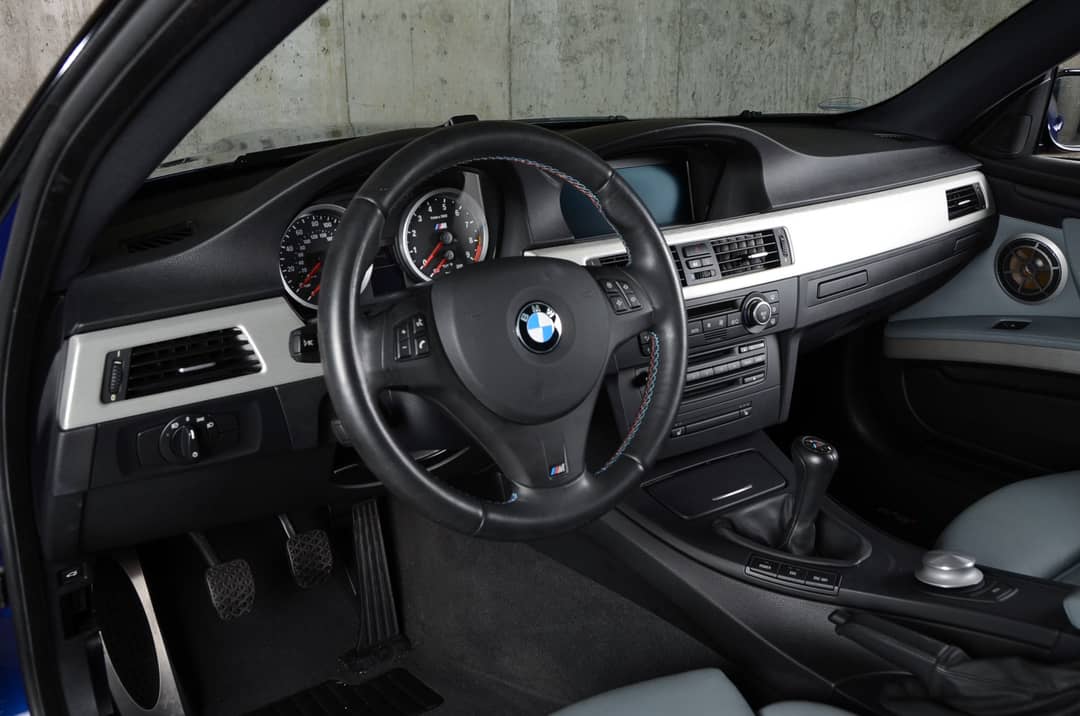 2008 BMW M3 — photo 24