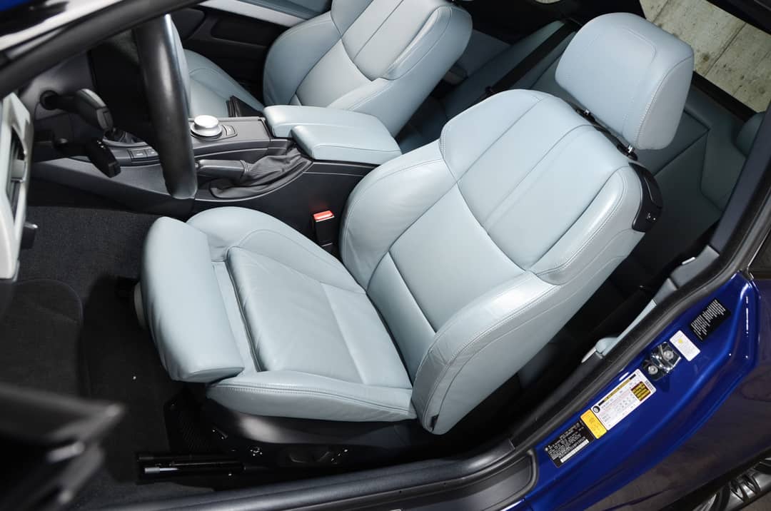 2008 BMW M3 — photo 25